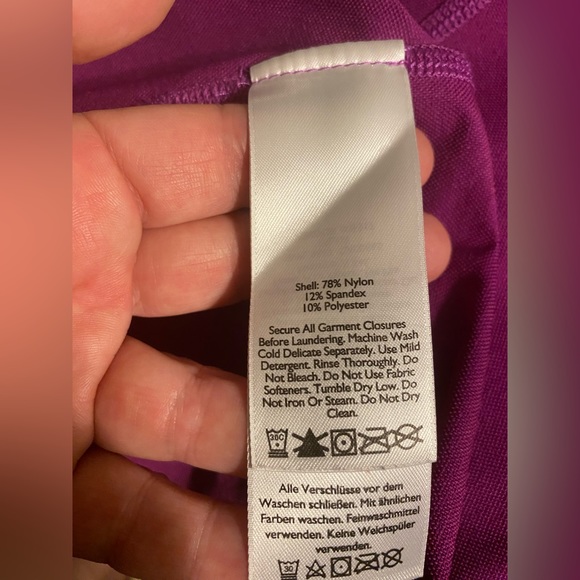 Eddie Bauer Ascent women’s jacket sz M - Picture 3 of 9